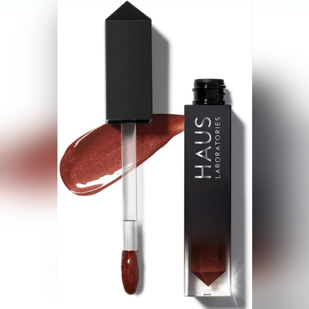 Haus Labs Chaser Lip Gloss